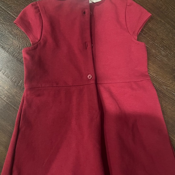 EUC Janie and Jack dress - Picture 4 of 4